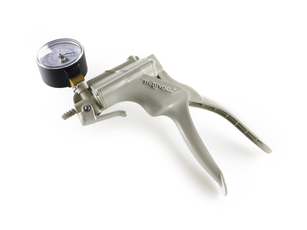 Mityvac Hand Vacuum Pump Kit. - Jims