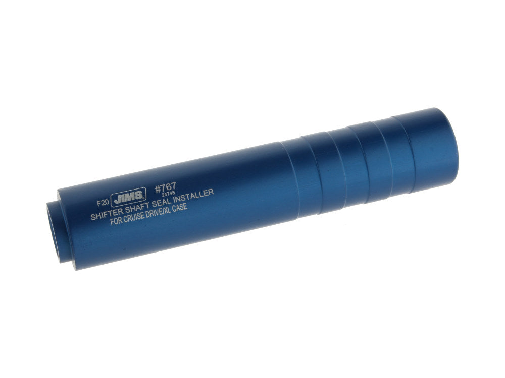 Shift Shaft Seal Tool. Fits 6Spd Big Twin 2006up - Jims