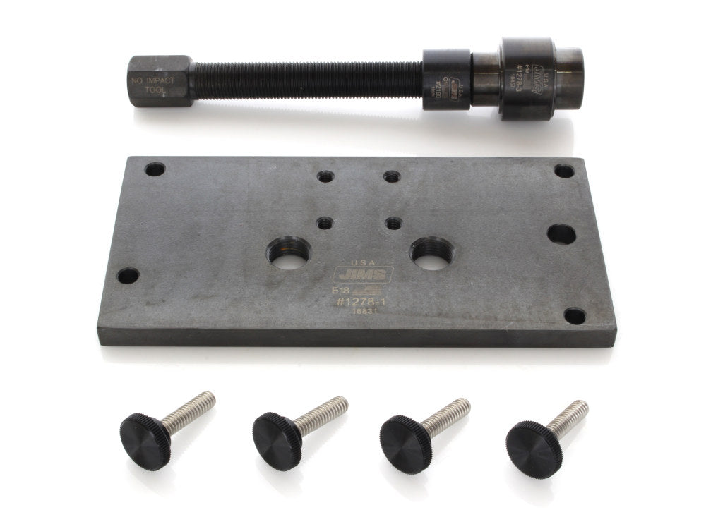Inner Cam Bearing Installer. Use on Twin Cam 1999-2017. - Jims
