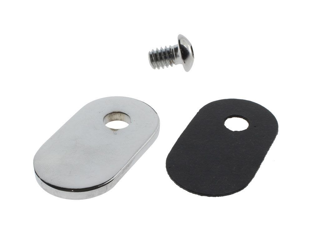 Speedo Sensor Block Off Plate. - Jims