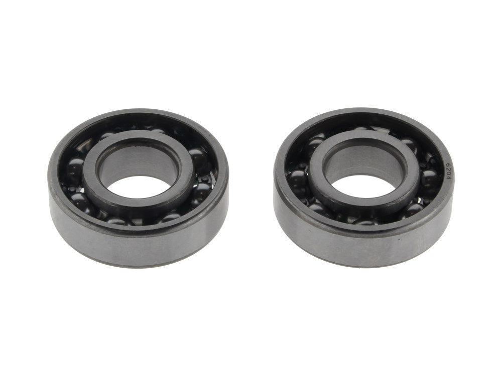 Transmission Trap Door Bearings. Fits 5Spd Big Twin 1980-1998 & Sportster 1991-2003. - Jims