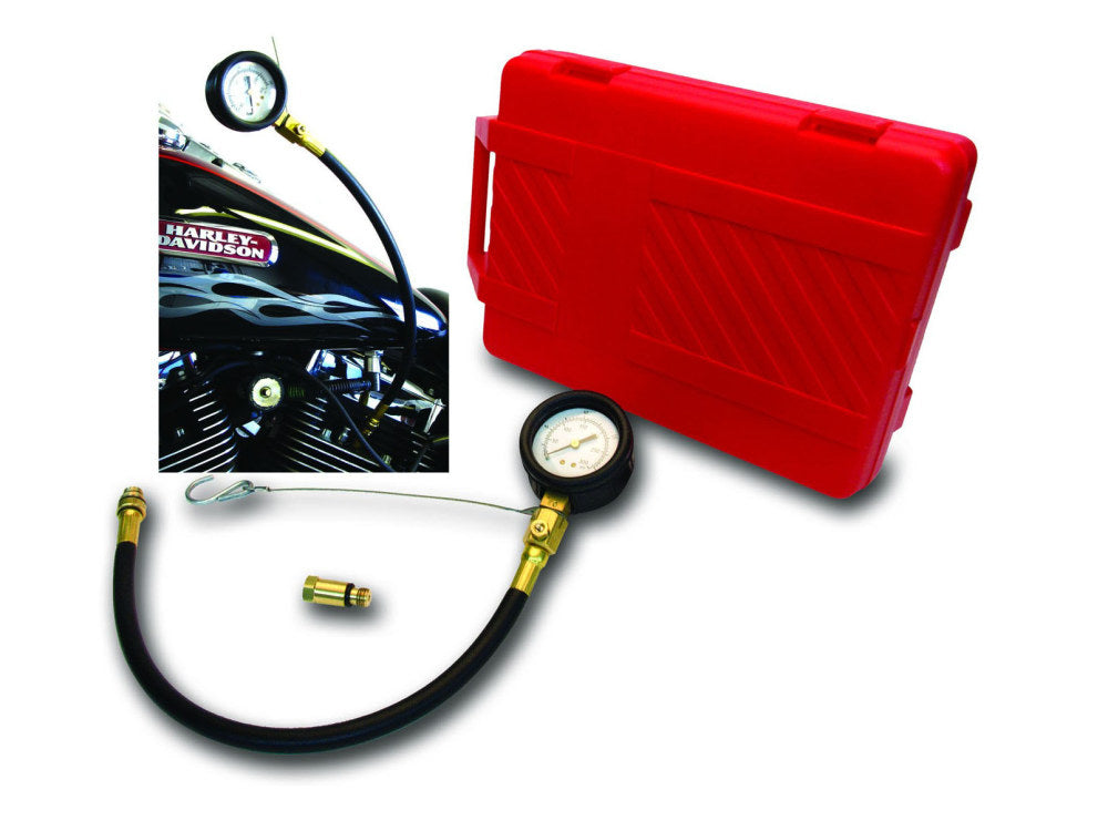 Cylinder Compression Tester. - Jims