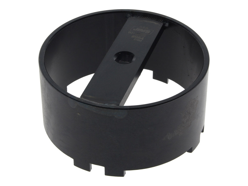 Fuel Pump Retainer Remover Tool. Use on Touring 2008up. - Jims