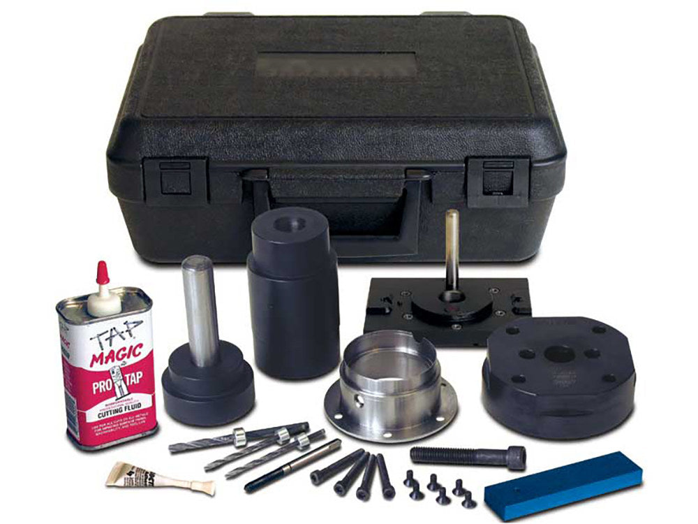 Timken Bearing Conversion Tool - Jims