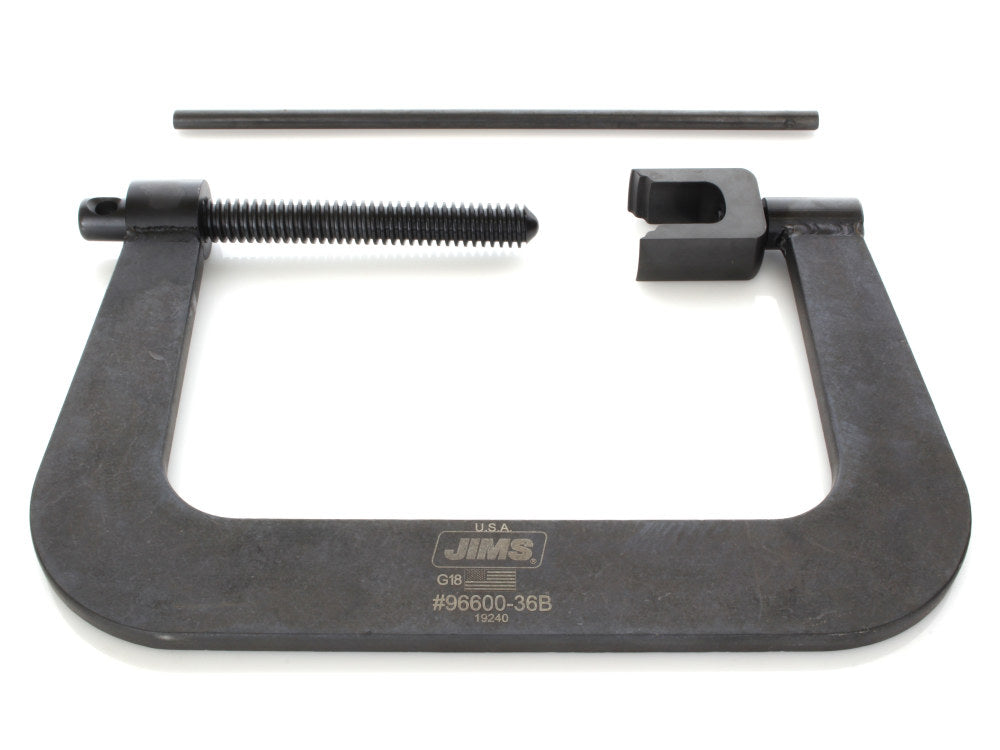 Valve Spring Compressor Tool. Use on all 1948-2004 - Jims