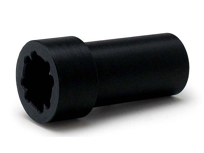 Engine Rotator Socket Tool. Fits Twin Cam 2007-2017 & Milwaukee-Eight 2017up - Jims