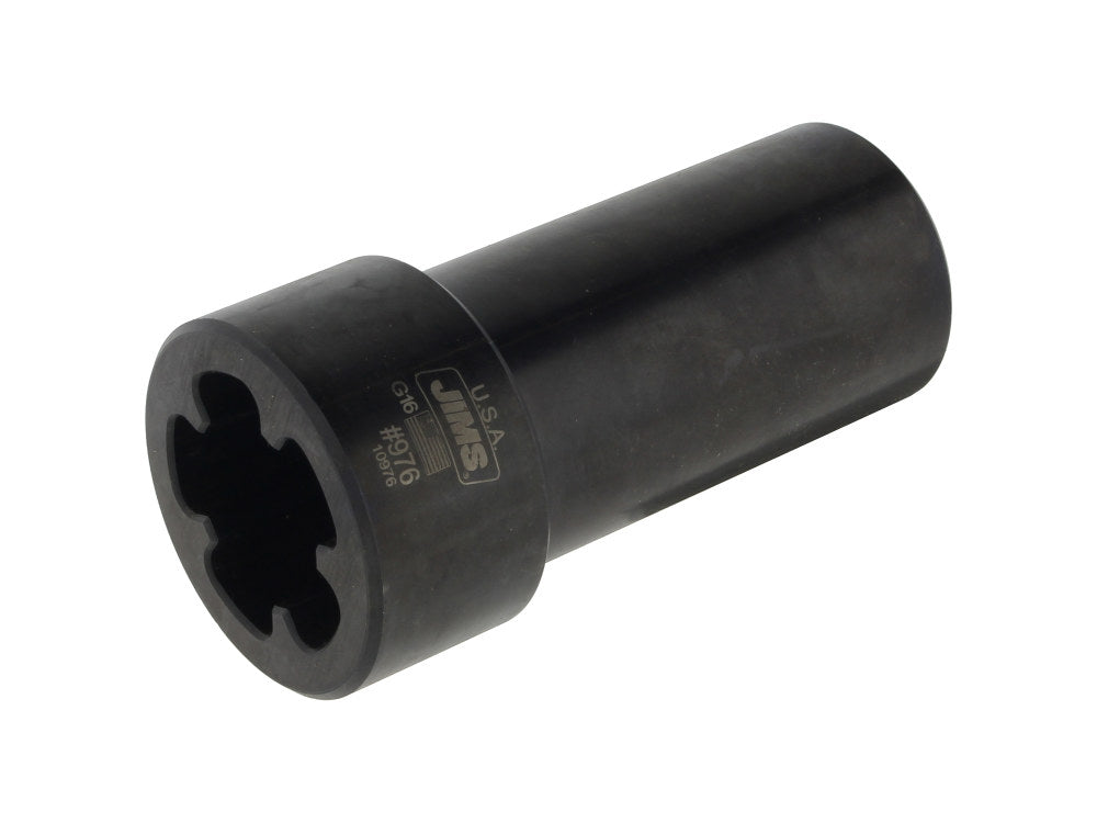 Engine Rotator Socket Tool. Fits Big Twin 1955-2006. - Jims