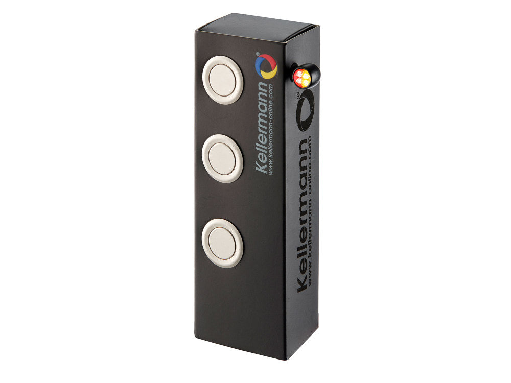 Kellerman Handheld Display - Kellermann