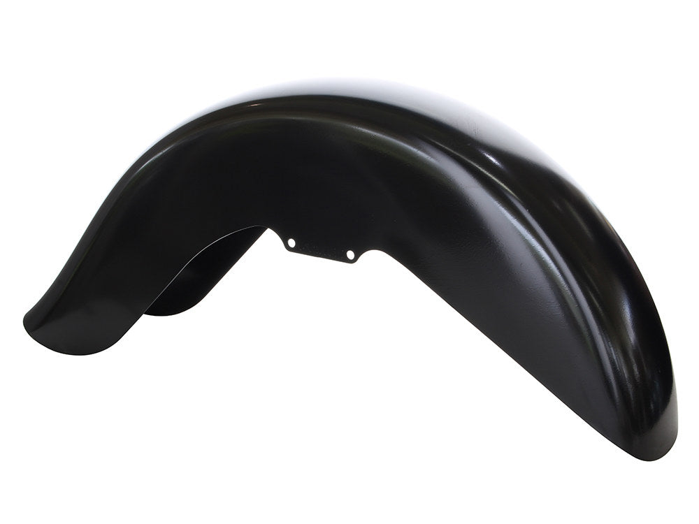 21in. Front Benchmark Fender. Fits FL Softail 1986-2017 - Klock Werks