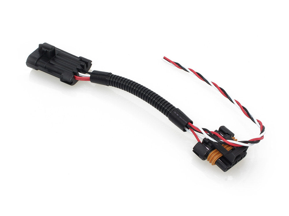 Rear Accessory Electrical Harness. Fits Polaris 2015-2020 - Klock Werks