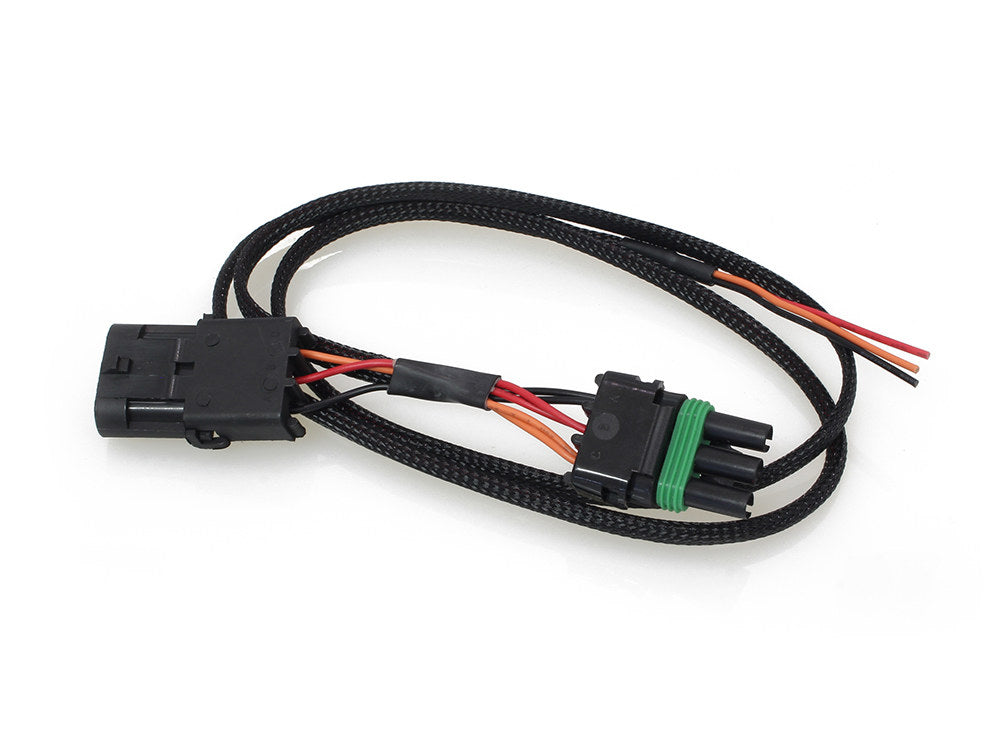 Rear Accessory Electrical Harness. Fits Can-Am Maverick X3 and X3 Max 2017-2020 - Klock Werks