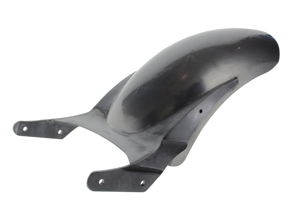 Rear Shorty Pro-Street Fender & Strut Kit - Raw. Fits Fat Boy & Breakout 2018up - Kodlin