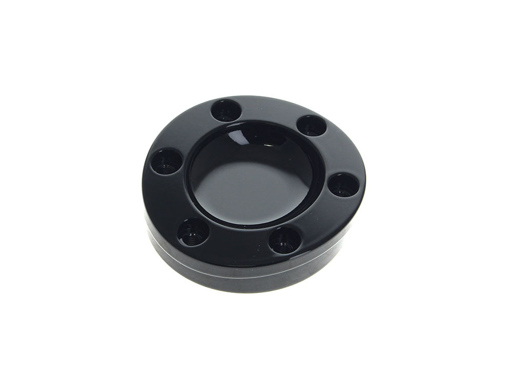 Replacement Top Cap for Kodlin Fork Cover Kit # KM-K46660 - Black - Kodlin