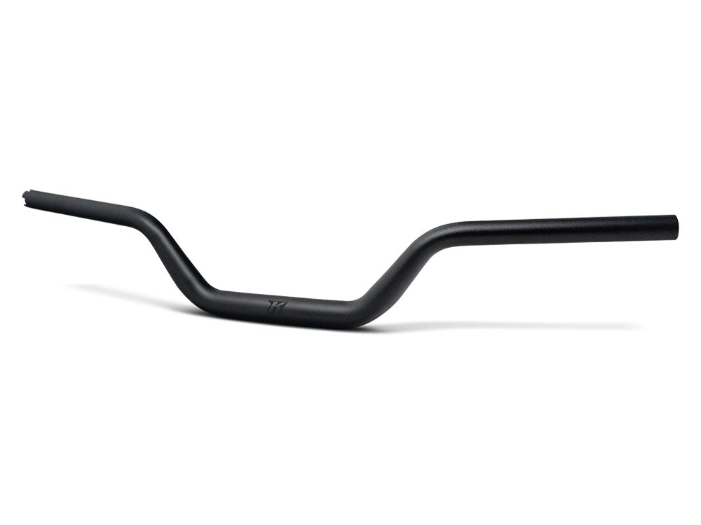 Aluminum Track Bars 1-1/4in. - Black - Kodlin