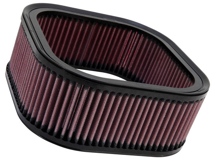 High-Flow Air Filter Element. Fits V-Rod 2002-2017 - K&N Filters