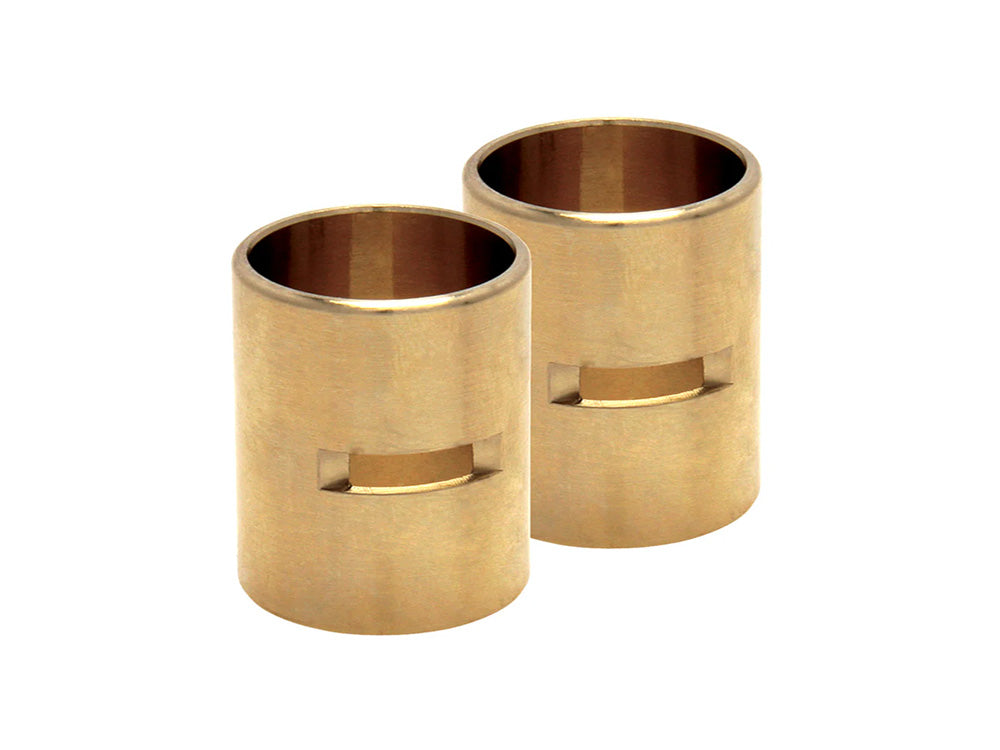 Wristpin Bushing. Fits Big Twin 1936-1999 - Kibblewhite