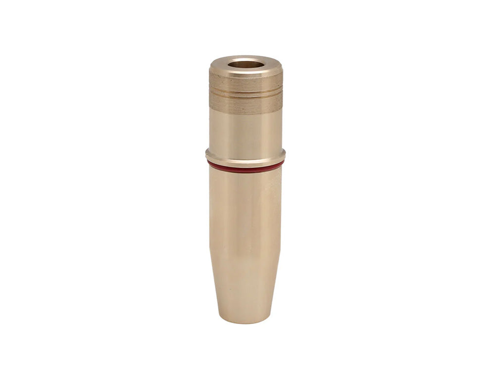 Intake Valve Guide - Manganese. Fits Twin Cam 2005-17 & Sportster 2005-2021. OEM Replacement - Kibblewhite
