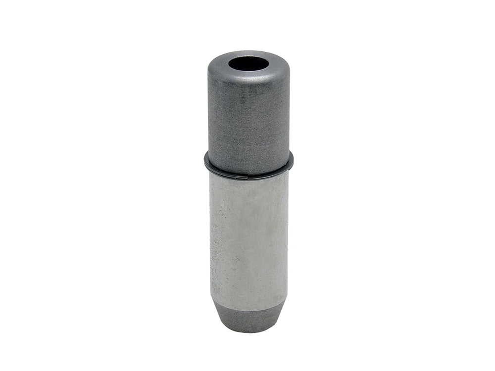 Exhaust Valve Guide. Fits Twin Cam 2005-17 & Sportster 2005-2021. OEM Replacement - Kibblewhite