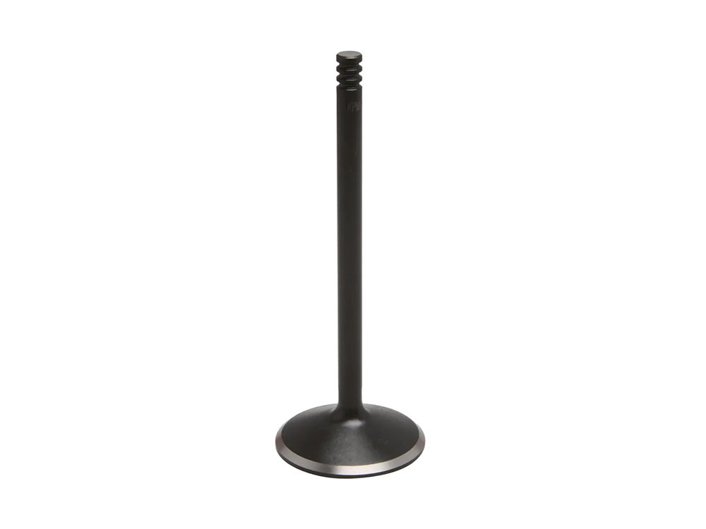 Oversize Intake Valve. Fits Twin Cam 2005-2017. High Flow .095in. Oversize Valve - Kibblewhite