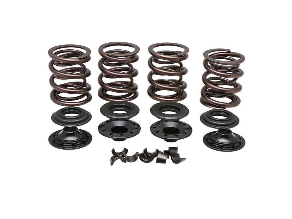 Valve Spring Kit. Fits Big Twin 1978-1984. .600in. Lift - Kibblewhite