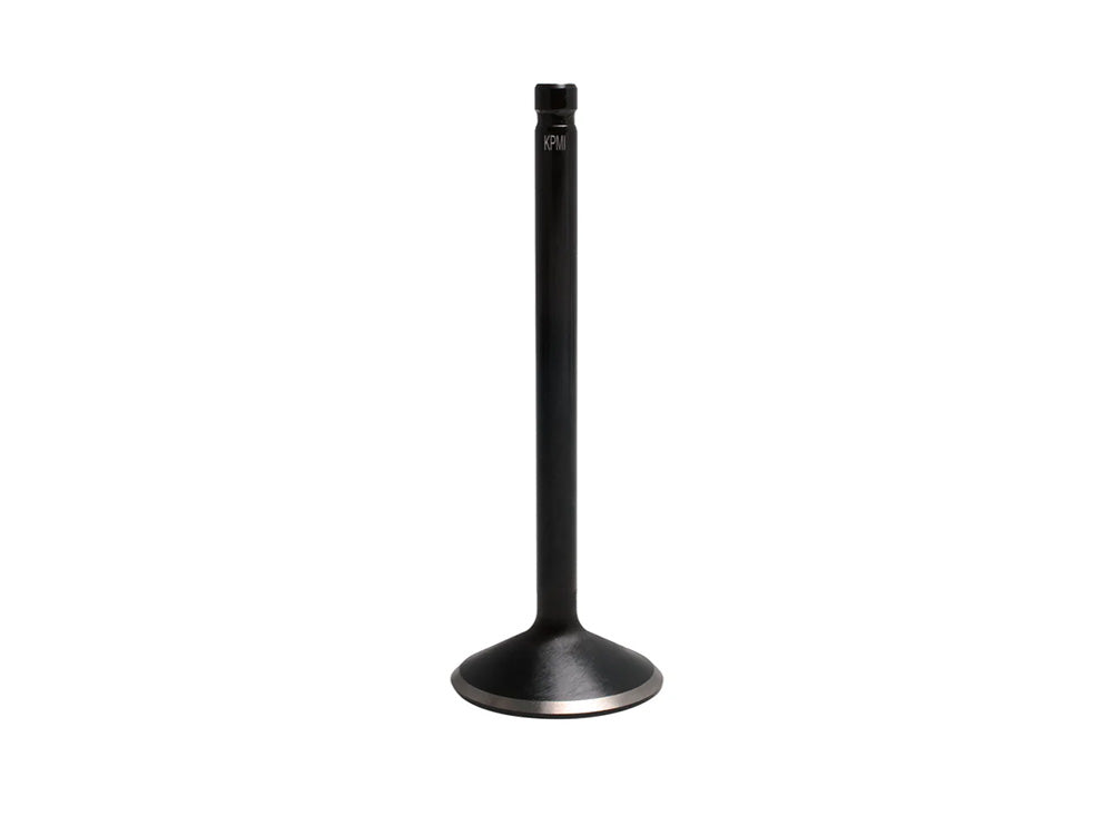 Exhaust Valve. Fits Evolution Big Twin 1984-1999. OEM Replacement - Kibblewhite