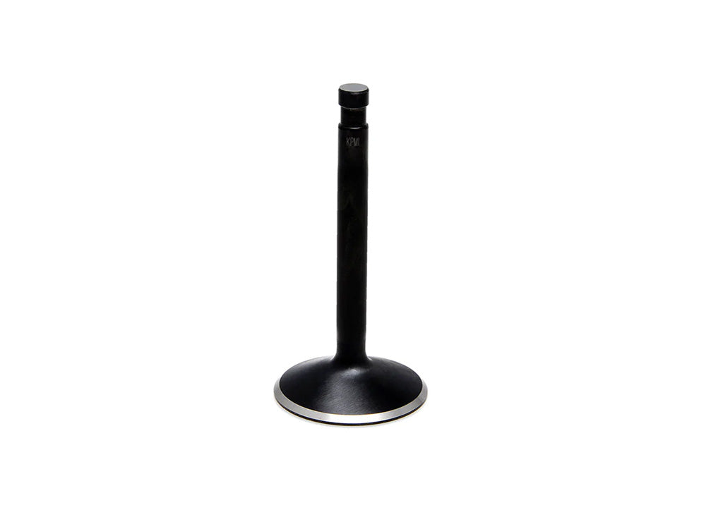 Valve. Exhaust Valve on Big Twin 1948-84 & Intake Valve on Big Twin 1948-1965. OEM Replacement. - Kibblewhite