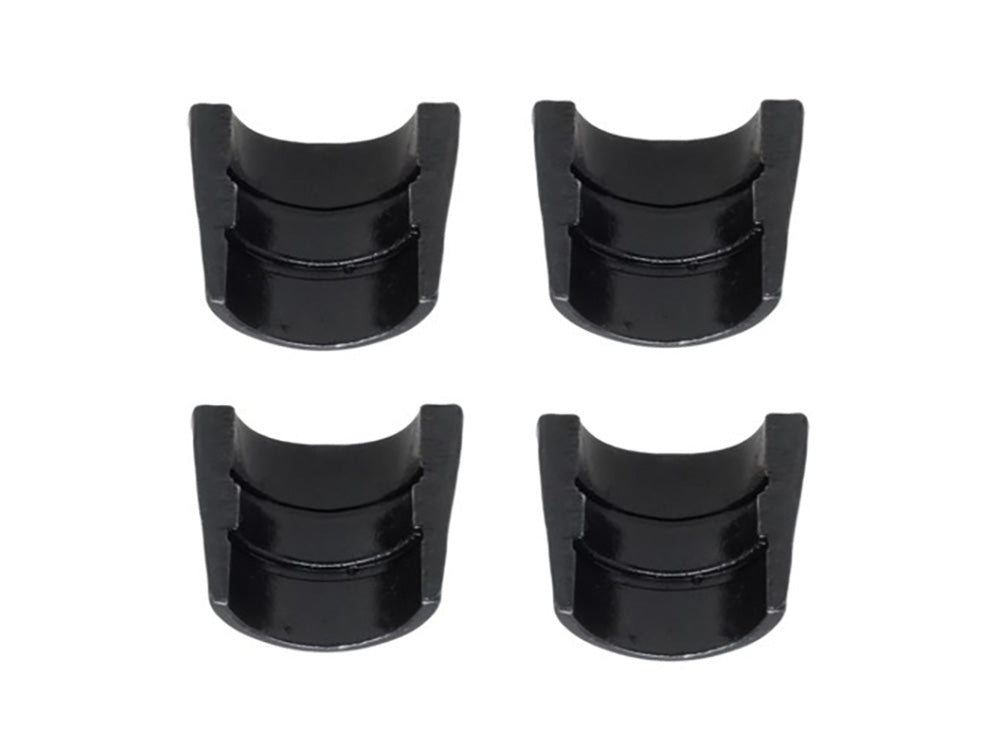 Valve Keeper Kit. Fits Big Twin 1984-2004, Sportster & Buell 1986-2003 - Kibblewhite