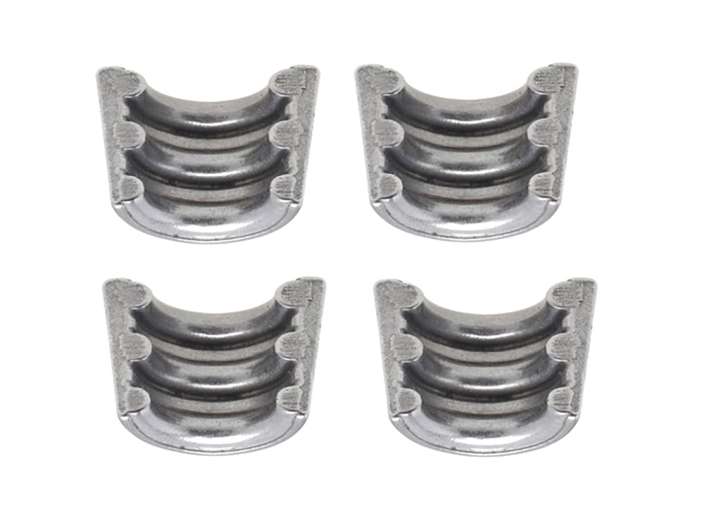 Valve Keeper Kit. Fits Twin Cam 2005-2017 & Sportster 2004-2021 - Kibblewhite