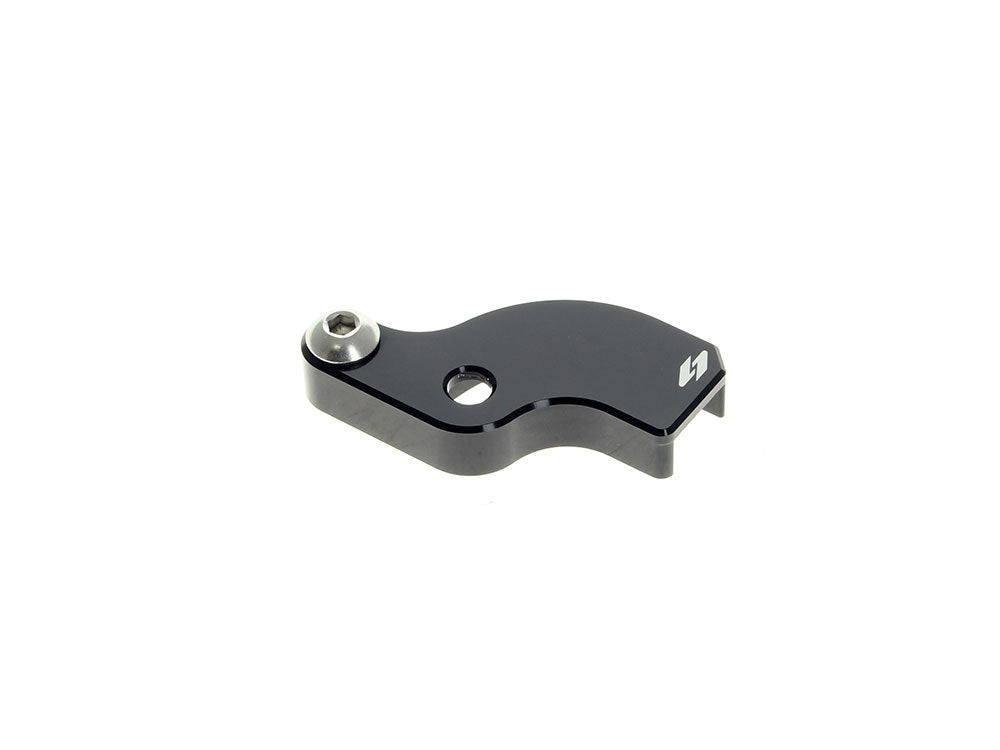 EZ-Shift - Black Anodized. Fits Milwaukee-Eight 2017up - Kraus Moto