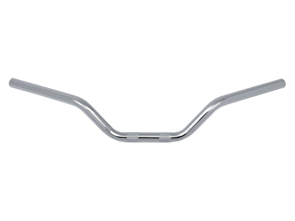 1in. XLS Roadster Style Handlebar - Chrome. - Khrome Werks