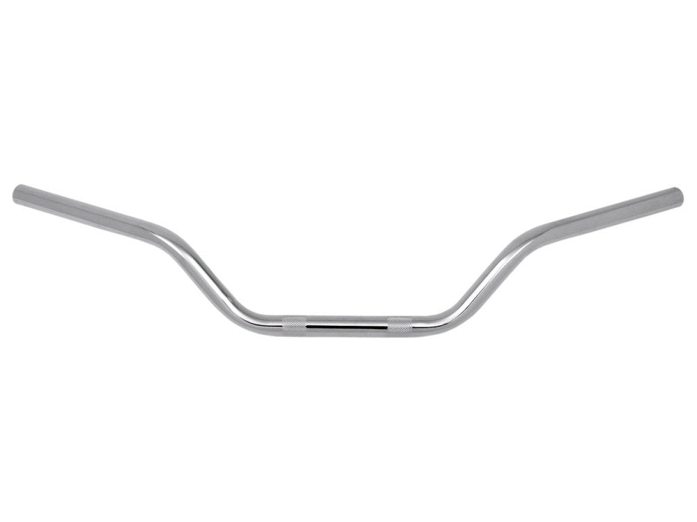 1in. Bad Boy Style Handlebar - Chrome. - Khrome Werks