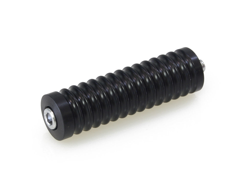 OEM Style Extended Shiftpeg - Black. - LA Choppers
