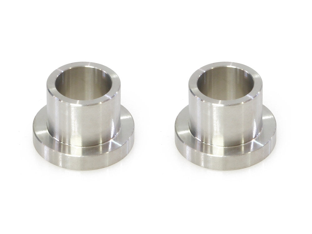 25mm to 3/4in. Wheel Bearing Adapters - LA Choppers