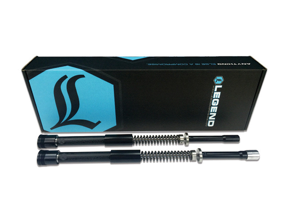 AXEO Front End Suspension. Fits Dyna 2006-2017 - Legend Suspension