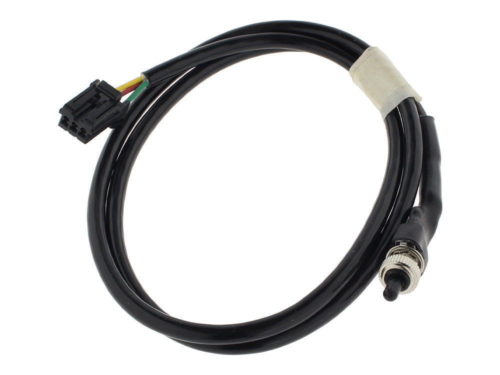 Two-Way Toggle Assembly Switch. 36in. Long Wiring, Late Plug. - Legend Suspension
