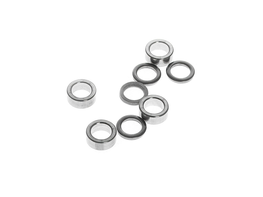 Spacer Kit. Fits Touring Legend Revo Series Shock Absorbers. - Legend Suspension