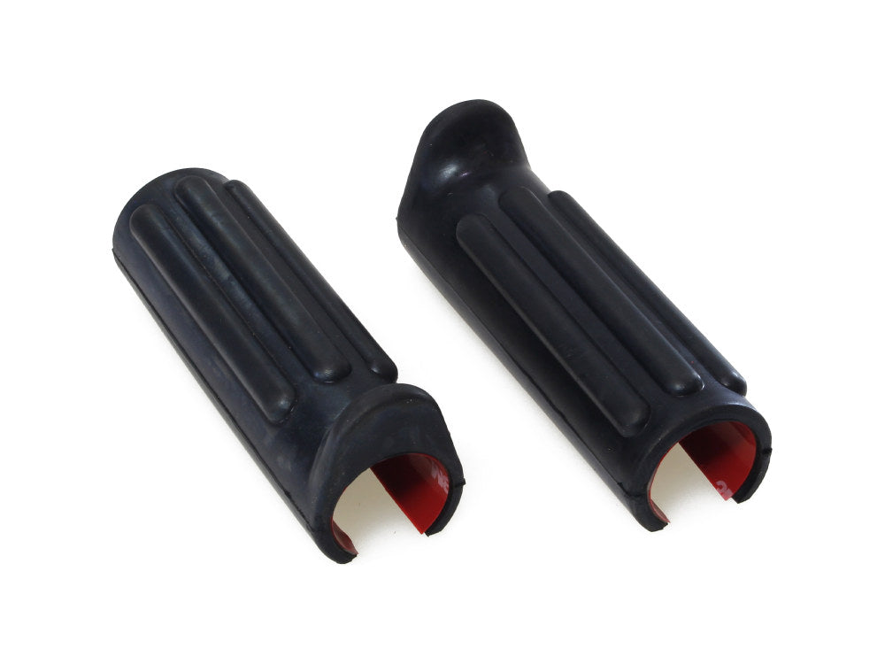 Rubber Kit. Suits Multibar Engine Guards. - Lindby Custom Inc