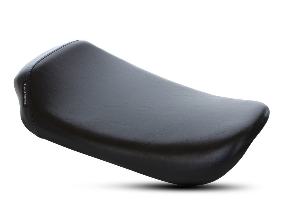 Bare Bones Solo Seat. Fits Dyna 1991-1995. - LePera Seats