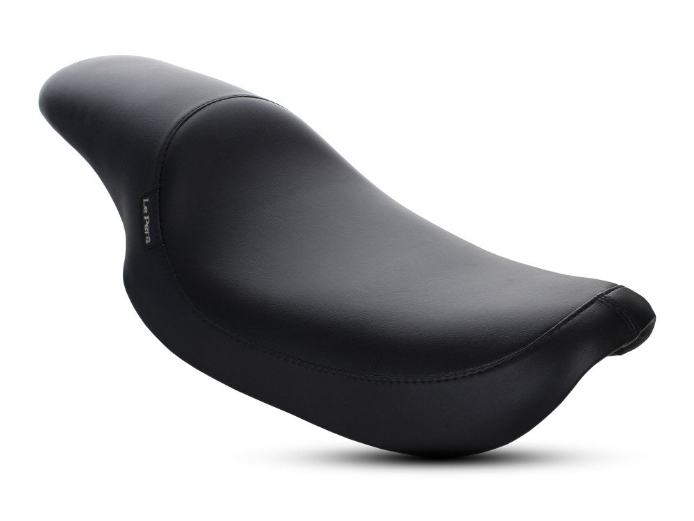 Silhouette Dual Seat. Fits Dyna 1991-1995. - LePera Seats
