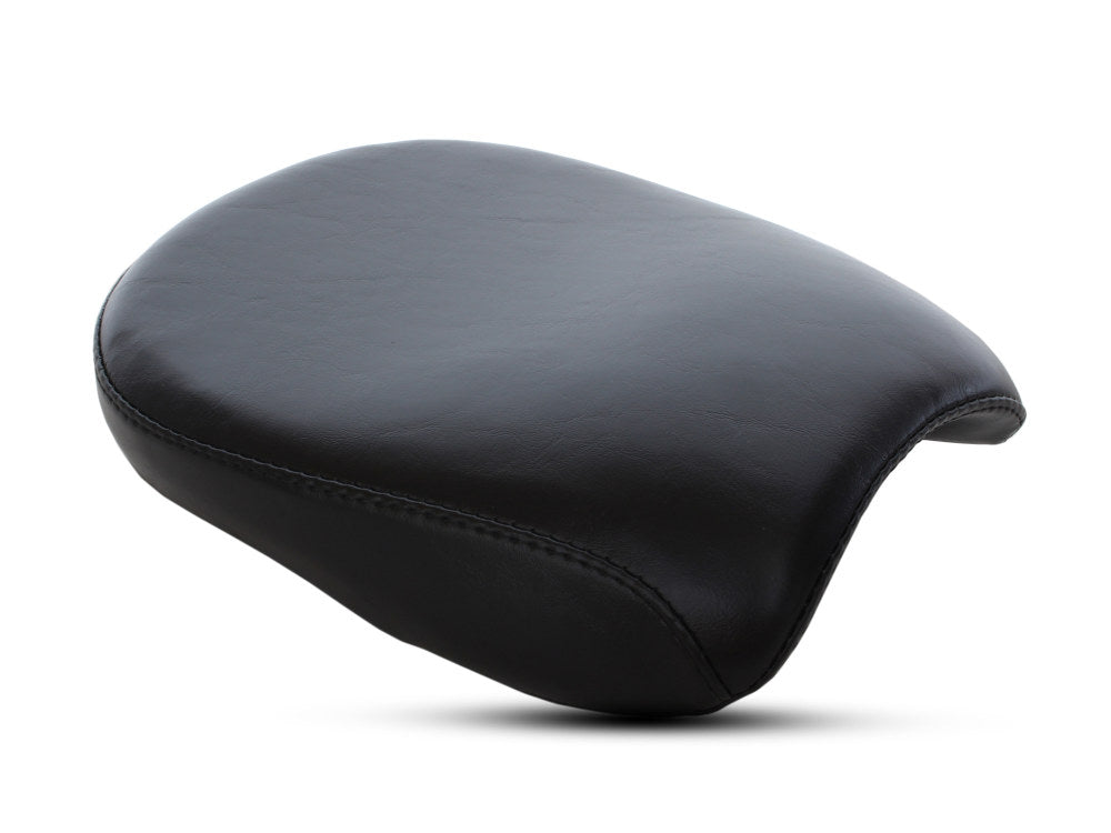 Silhouette Deluxe Pillion Pad. Fits Softail 2006-2017 with 200 Rear Tyre. - LePera Seats