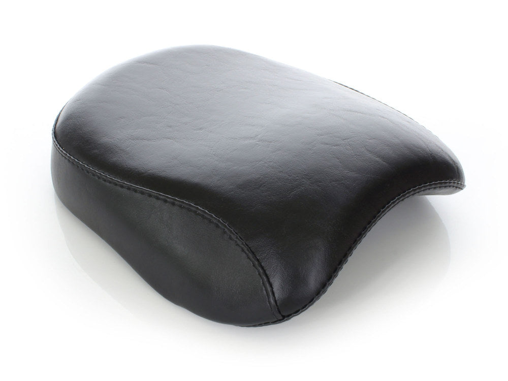 Silhouette Pillion Pad. Fits Softail 2006-2017 with 200 Rear Tyre. - LePera Seats