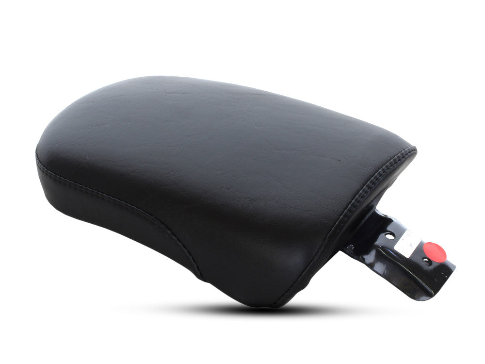 Silhouette Pillion Pad. Fits Dyna 2006-2017 - LePera Seats