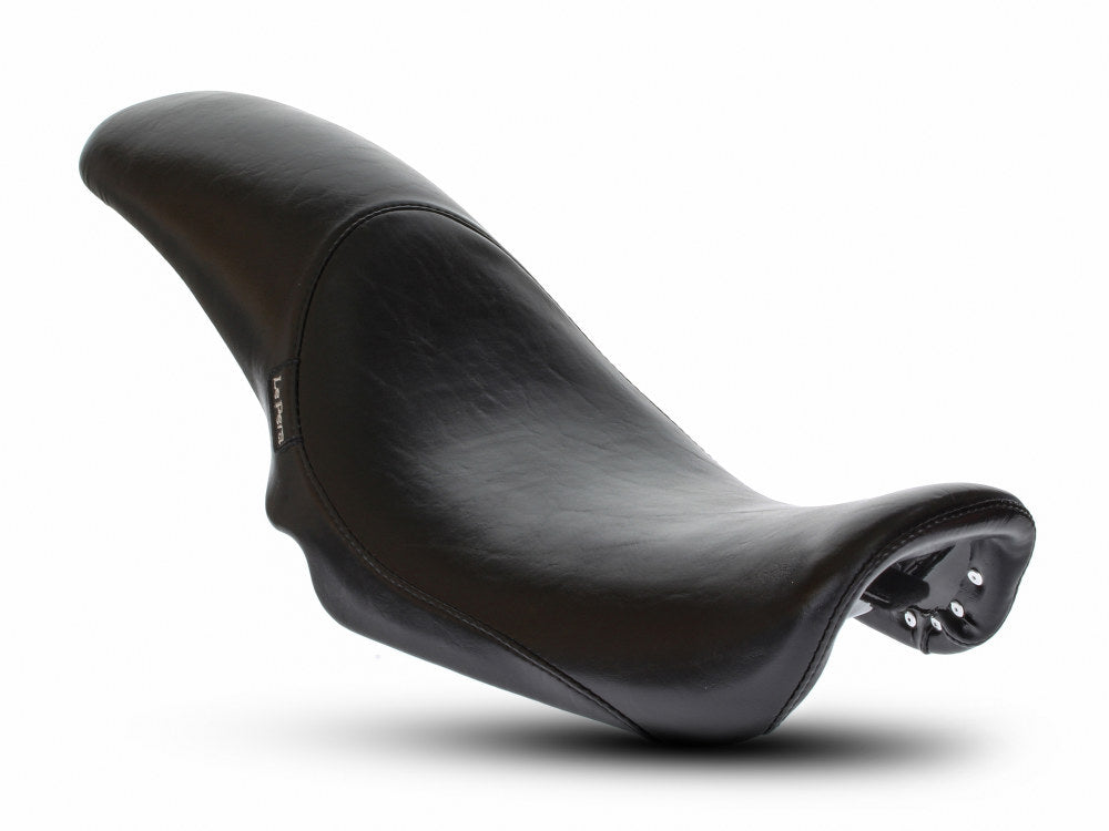 Silhouette Dual Seat. Fits Dyna 2006-2017. - LePera Seats