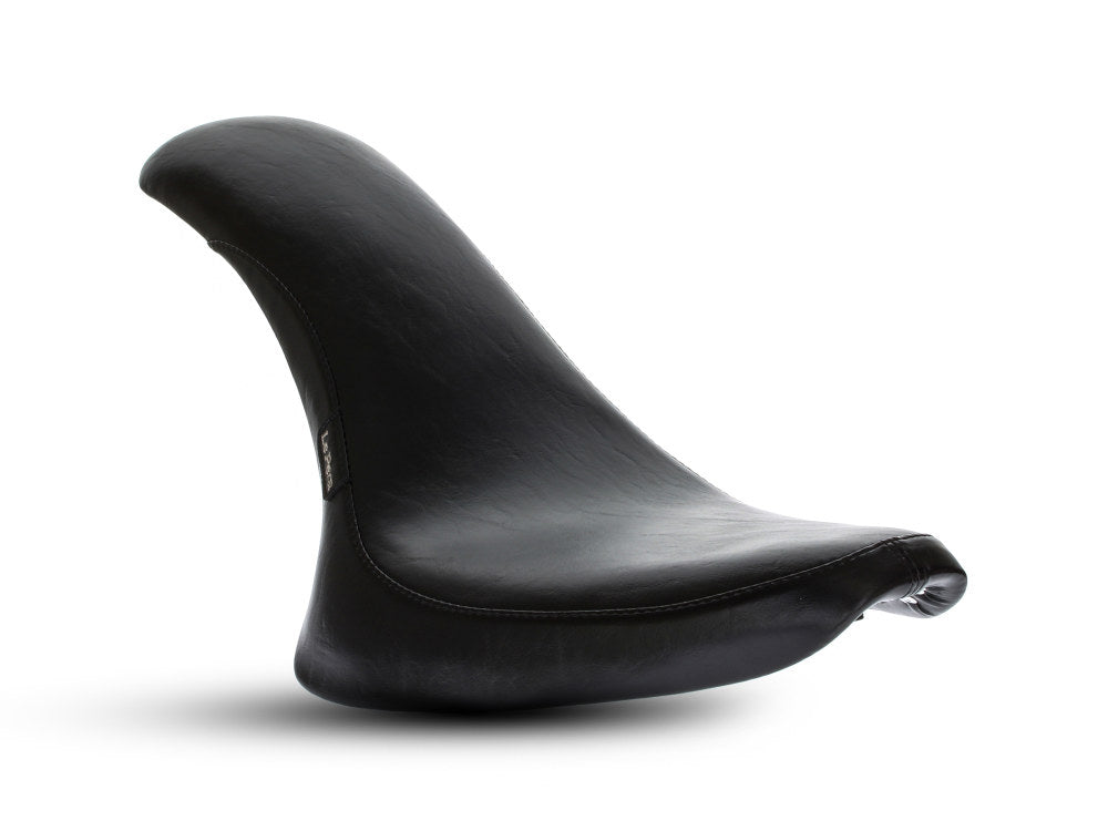 King Cobra Dual Seat. Fits Softail 1984-1999. - LePera Seats