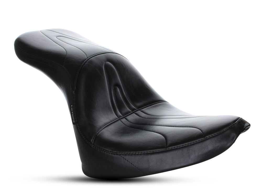 Sorrento Dual Seat. Fits Softail 1984-1999. - LePera Seats