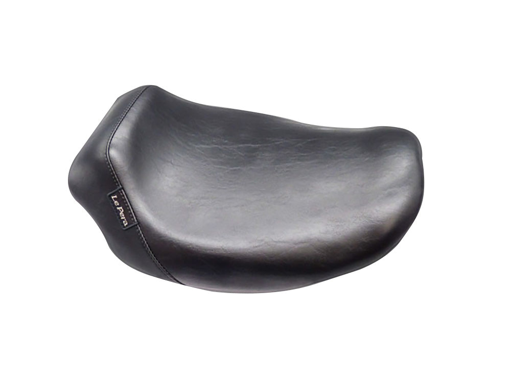 Bare Bones Solo Seat. Fits CVO Touring 2023up, Street Glide & Road Glide 2024up, Touring 2025up - LePera Seats