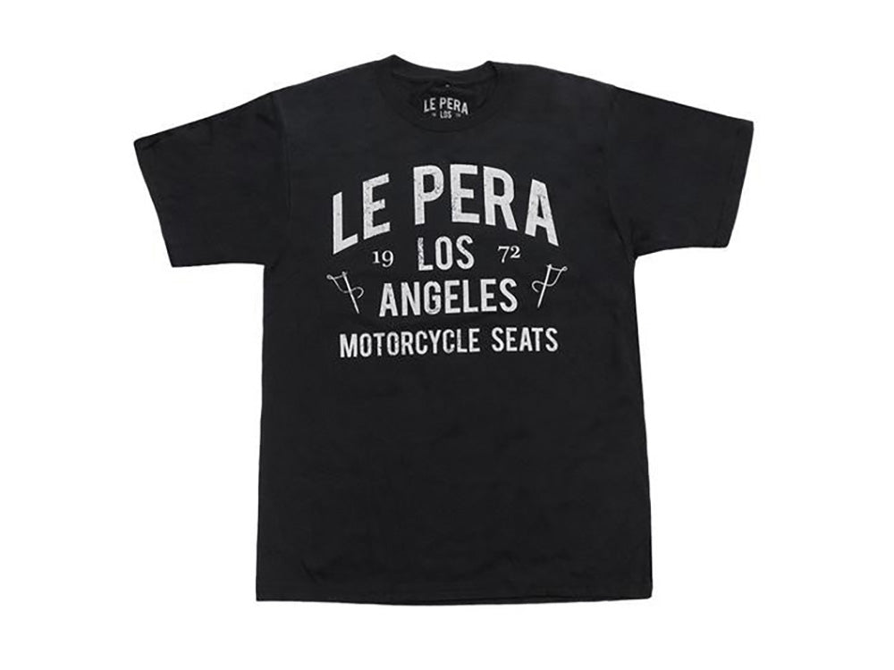 LePera LA T-Shirt. Large - LePera Seats