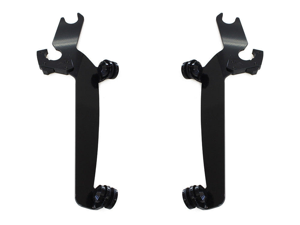 Windshield Mount Kit. Fits Honda CMX / Rebel 1100cc 2021up. - Memphis Shades