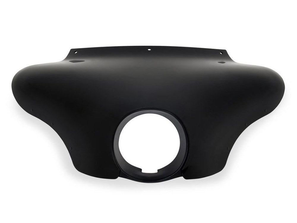 Batwing Fairing. Fits FX Softail, Dyna, Sportster & Street 500 - Memphis Shades