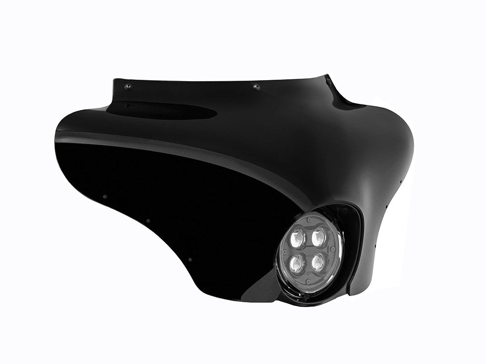 Batwing Fairing. Fits Honda CMX / Rebel 1100cc 2021up. - Memphis Shades